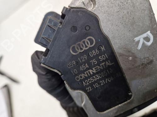 Electronic sensor AUDI A8 D3 (4E2, 4E8) 4.2 TDI quattro | BP34738517M84  - Image 7