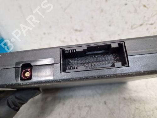 Control unit SKODA SUPERB II (3T4) 2.0 TDI | BP37137500M11 - Image 5