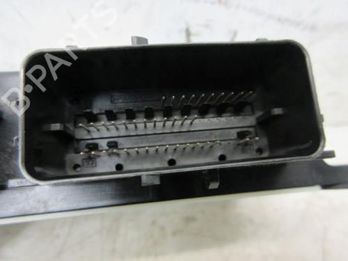 Control unit OPEL ASTRA J (P10) 1.4 (68) | BP37129622M11 - Image 5