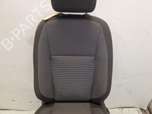 Left front seat FORD GRAND C-MAX (DXA/CB7, DXA/CEU) 1.5 TDCi | BP37144618C15 - Image 3