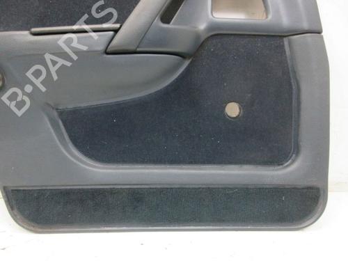 Rear left panel OPEL SENATOR B (V88) 3.0 (P19) | BP37126628C60 - Image 5