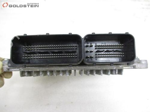 Engine control unit (ECU) MERCEDES-BENZ B-CLASS Sports Tourer (W245) B 180 CDI (245.207) | BP18758302M57 