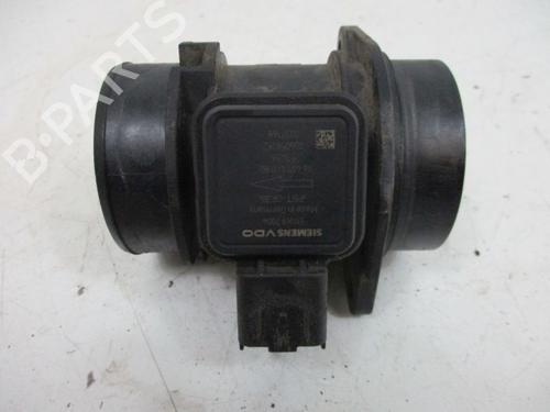 Used Mass air flow sensor CITROËN C1 (PM_, PN_) 1.4 HDi (54 hp) 18793490