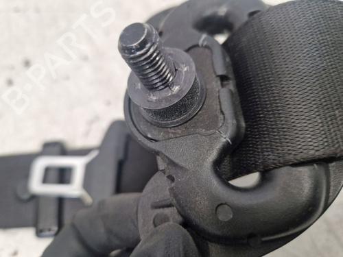 Front left seatbelt MINI MINI (R56) Cooper | BP29100511I26 