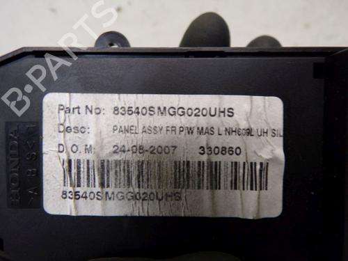 Switch HONDA CIVIC VIII Hatchback (FN, FK) 1.4 (FK1) | BP23404261I30 