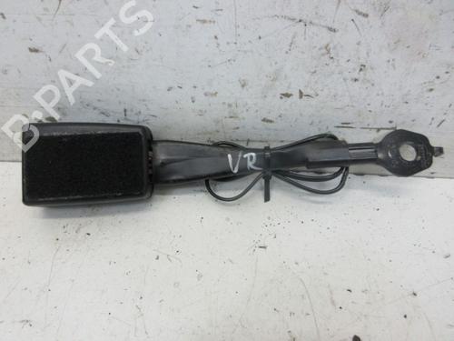 Used Seat buckle FORD FIESTA VI (CB1, CCN) 1.0 (65 hp) 19293635