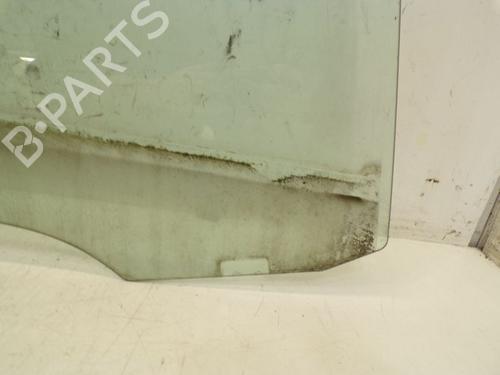 Front right quarter glass MITSUBISHI COLT VI (Z3_A, Z2_A) 1.1 (Z31A, Z32A) | BP18807959C112