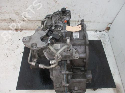Gearbox FORD KUGA II (DM2) 1.6 EcoBoost 4x4 | BP29087851M3 