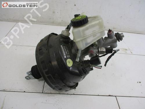 Used Brake master cylinder Brake master cylinder MERCEDES-BENZ CLK Convertible (A209) CLK 280 (209.454) (231 hp) 18761684 18761684