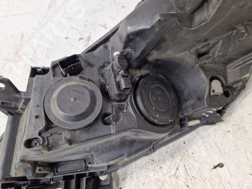 Right headlight RENAULT GRAND SCÉNIC III (JZ0/1_) 1.9 dCi (JZ0J, JZ0N, JZ1K, JZ1S) | BP29107733C29 