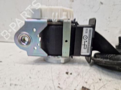 Front left seatbelt BMW 3 Touring (E91) 320 d | BP37143075I26 - Image 5