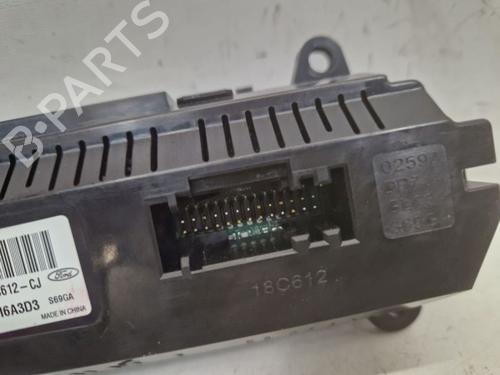 Climate control FORD KUGA II (DM2) 1.5 EcoBoost 4x4 | BP33287221I5  - Image 7