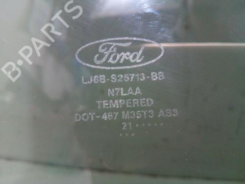 Rear left door window FORD KUGA III (DFK) 2.5 Duratec PHEV | BP31702866C20 