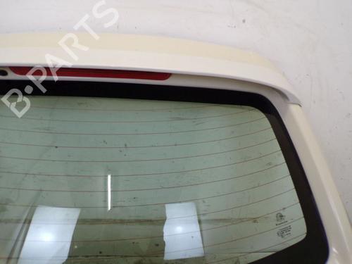 Tailgate ALFA ROMEO MITO (955_) 1.4 MultiAir (955AXL1B) | BP29086984C6 