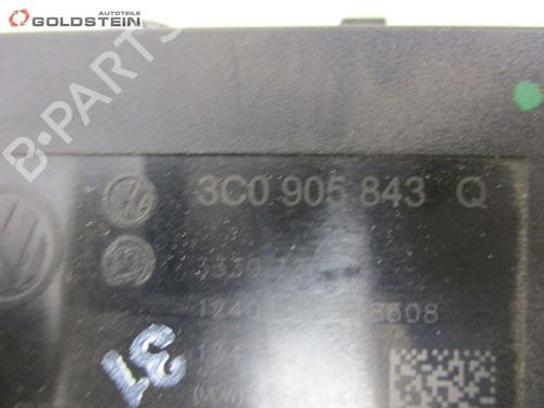 Ignition barrel VW PASSAT B6 Variant (3C5) 2.0 TDI | BP37097903M48 - Image 5