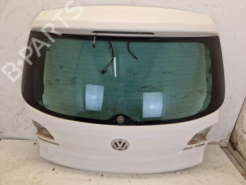 Used Tailgate VW TIGUAN (5N_) 2.0 TDI 4motion (140 hp) 29105116
