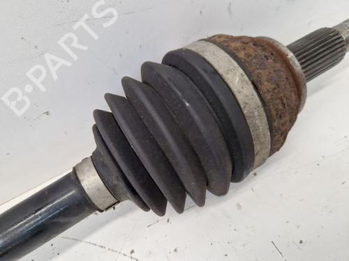 Left rear driveshaft ALPINE A110 II 1.8 | BP37139140M40 - Image 6