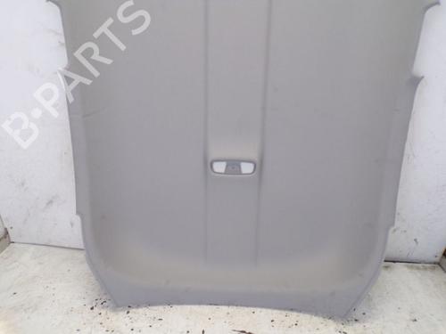 Interior roof AUDI A1 Sportback (8XA, 8XF) 1.2 TFSI | BP29093415I12 