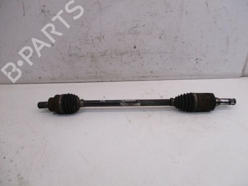 Right rear driveshaft VOLVO XC60 I SUV (156) T6 AWD | BP29089844M41 