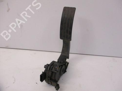 Pedale Pedale RENAULT CLIO IV (BH_) 1.2 TCe 120 (BHM0) (120 hp) 37119366 37119366