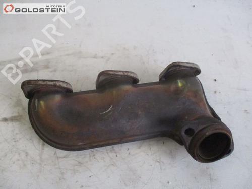 Exhaust manifold MERCEDES-BENZ CLK (C209) CLK 240 (209.361) | BP13759601M110
