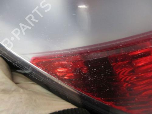 Left taillight OPEL ASTRA H (A04) 1.6 (L48) | BP19295157C34 