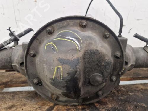 Rear axle MERCEDES-BENZ SPRINTER 3,5-t Van (B906) 313 CDI (906.631, 906.633, 906.635, 906.637) | BP29102419M2