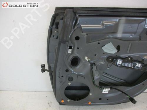 Right rear door MERCEDES-BENZ CLS (C219) CLS 320 CDI (219.322) | BP26647321C5