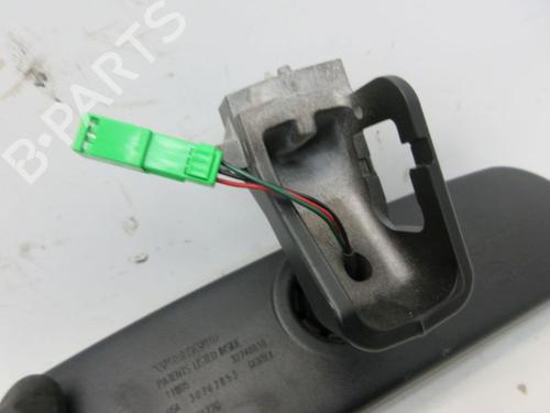 Rear mirror VOLVO XC60 I SUV (156) 3.2 AWD | BP29097272I6 