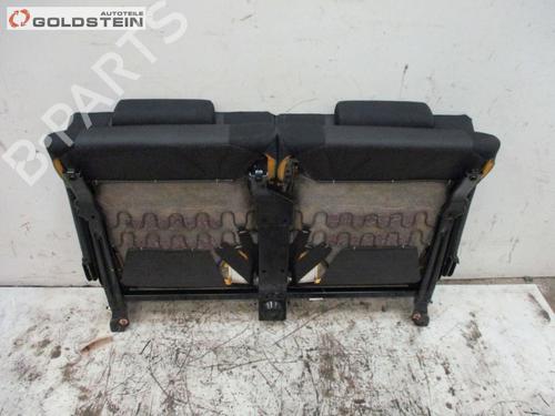 Sæde Bagtil MAZDA CX-9 (TB) 3.7 AWD (TB10A) | BP31588370C17 