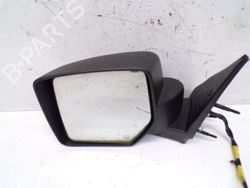 Used Left mirror JEEP CHEROKEE (KJ) 3.7 4x4 (204 hp) 18802168