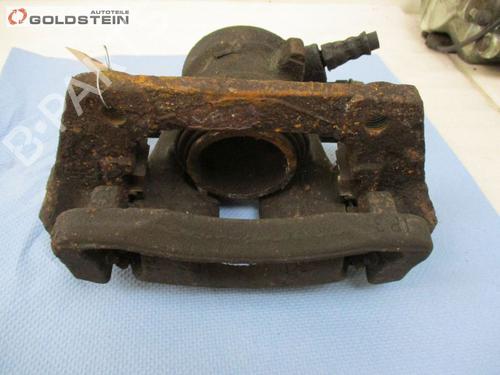 Used Left front brake caliper MERCEDES-BENZ A-CLASS (W169) A 150 (169.031, 169.331) (95 hp) 18755614