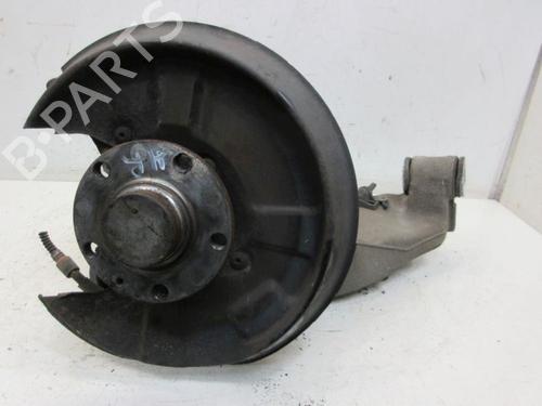 Right rear steering knuckle AUDI A4 B6 (8E2) 2.0 | BP19296014M28 