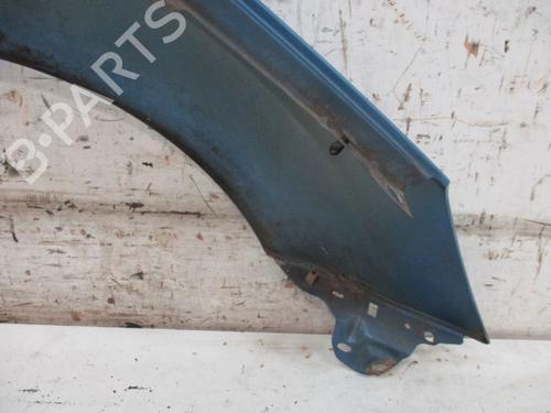 Left front fenders FORD FOCUS II Turnier (DA_, FFS, DS) 1.8 | BP29086872C41 