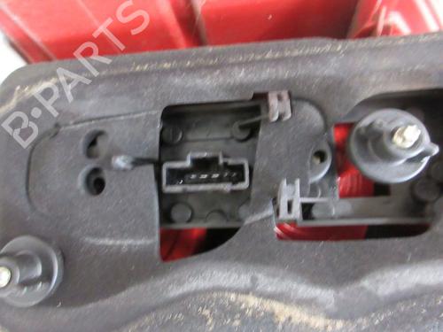Left taillight PEUGEOT 1007 (KM_) 1.4 | BP29087487C34 