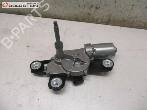 Rear wiper motor FORD FIESTA VI (CB1, CCN) 1.6 TDCi | BP13760721M102 