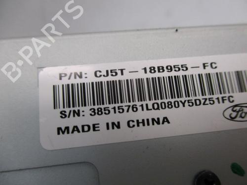 Display FORD KUGA II (DM2) 1.6 EcoBoost 4x4 | BP37122737C48 - Image 8
