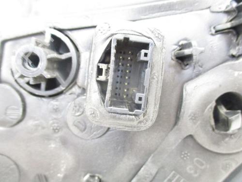 Left mirror RENAULT LAGUNA III Grandtour (KT0/1) 2.0 dCi (KT01, KT08, KT09, KT0K, KT12, KT1D, KT1W) | BP29086090C26 