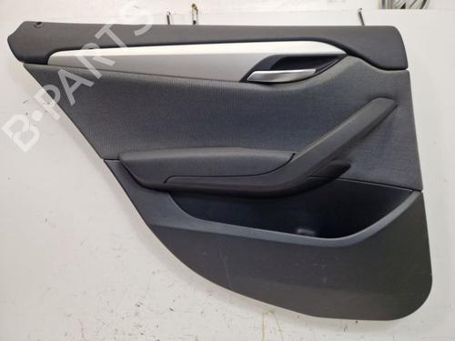 Used Rear left panel BMW X1 (E84) sDrive 18 i (150 hp) 30794919