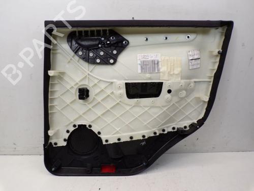Rear left panel MERCEDES-BENZ B-CLASS Sports Tourer (W245) B 150 (245.231) | BP29091241C60 