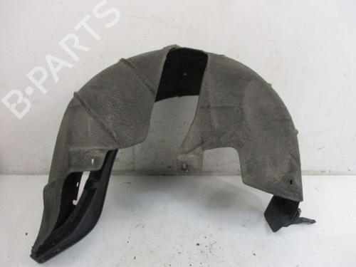 Wheel arch SKODA OCTAVIA II (1Z3) 1.6 | BP18798099C56 