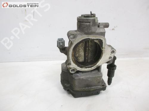 Throttle body CITROËN C8 (EA_, EB_) 2.0 | BP30667434M82