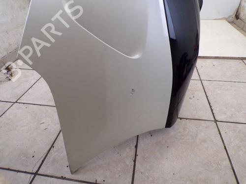 Rear bumper MERCEDES-BENZ EQS (V297) EQS 450+ (297.123) | BP29099132C8 