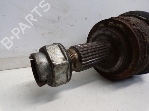 Right front driveshaft ALFA ROMEO GIULIETTA (940_) 1.4 TB (940FXA1A, 940FXT1A) | BP29099734M39 