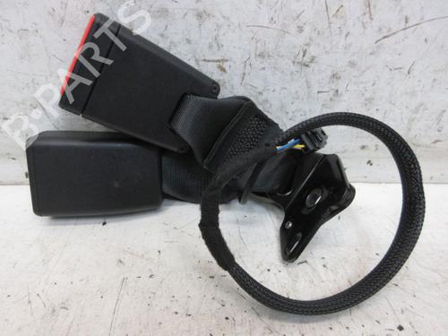 Used Seat buckle RENAULT ZOE Hatchback Van (BFM_) Electric (BFMC, BFMD) (136 hp) 29087024