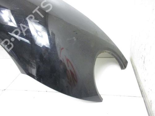 Aleta trasera izquierda VW NEW BEETLE (9C1, 1C1) 2.0 | BP18791944C43 