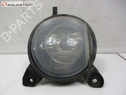 Used Left front fog light Left front fog light 37106813 37106813