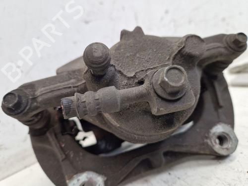 Left front brake caliper OPEL ZAFIRA TOURER C (P12) 1.6 CNG (75) | BP29104126M105