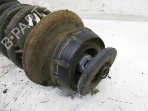 Left front shock absorber DACIA SANDERO 1.2 16V | BP37115561M16 - Image 3