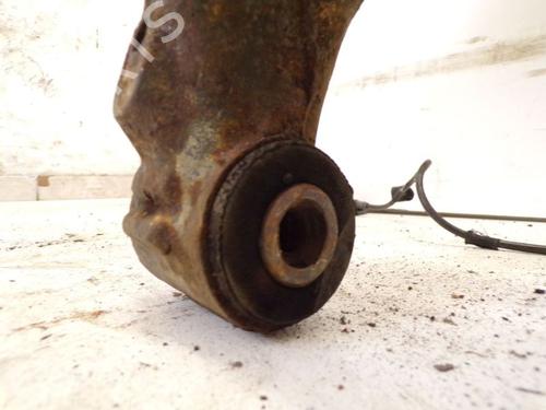 Right rear steering knuckle MERCEDES-BENZ VITO / MIXTO Van (W639) 111 CDI (639.601, 639.603, 639.605) | BP29084304M28 